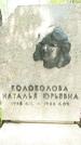 Захоронение ID 1361825