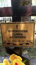 Захоронение ID 1361826