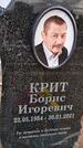 Захоронение ID 1361950