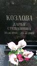 Захоронение ID 1361952
