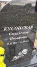 Захоронение ID 1362171