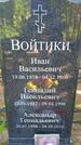 Захоронение ID 1362239
