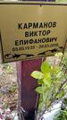 Захоронение ID 1362525