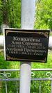 Захоронение ID 1362608