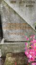 Захоронение ID 1362757
