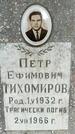 Захоронение ID 1363052