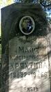 Захоронение ID 1363536