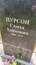 Захоронение ID 1364397