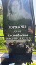 Захоронение ID 1364468