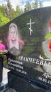 Захоронение ID 1364470