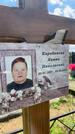 Захоронение ID 1364542