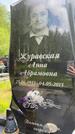Захоронение ID 1364657