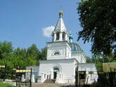 Всехсвятское 