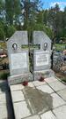 Захоронение ID 1364725