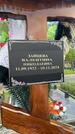 Захоронение ID 1364727