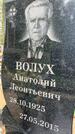 Захоронение ID 1364809