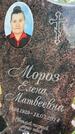 Захоронение ID 1365033
