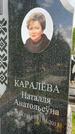 Захоронение ID 1365065