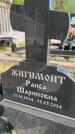 Захоронение ID 1365354