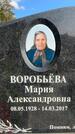 Захоронение ID 1365412