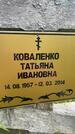 Захоронение ID 1365547