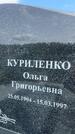 Захоронение ID 1365612