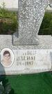Захоронение ID 1365665