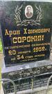 Захоронение ID 1365924