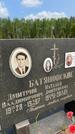 Захоронение ID 1366250