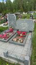 Захоронение ID 1366312