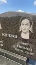 Захоронение ID 1366330