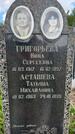 Захоронение ID 1366361