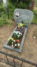 Захоронение ID 1366773