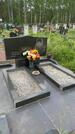 Захоронение ID 1366793