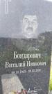 Захоронение ID 1367277