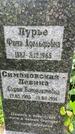 Захоронение ID 1367531