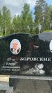 Захоронение ID 1367767