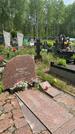 Захоронение ID 1367798