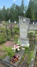 Захоронение ID 1367817
