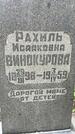 Захоронение ID 1368073