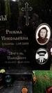 Захоронение ID 1368401