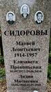 Захоронение ID 1368852