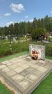 Захоронение ID 1368853