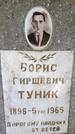 Захоронение ID 1369016