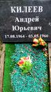 Захоронение ID 1369471
