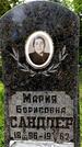 Захоронение ID 1369813