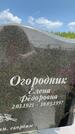 Захоронение ID 1370179