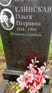 Захоронение ID 1370352
