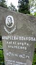 Захоронение ID 1370379