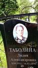Захоронение ID 1370390